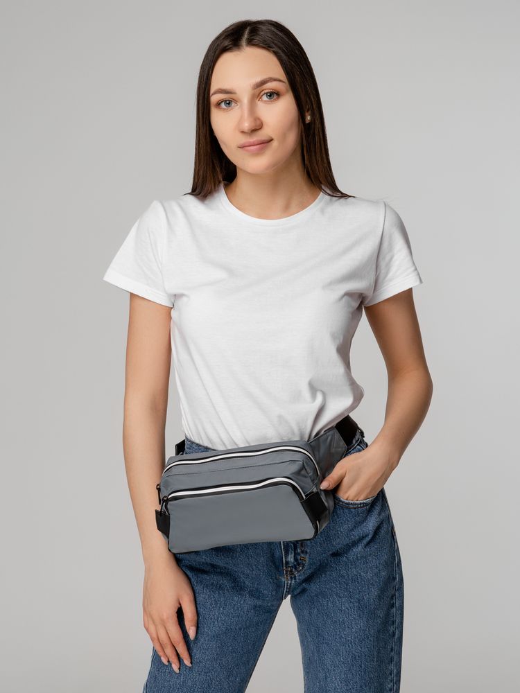 Поясная сумка Tabby