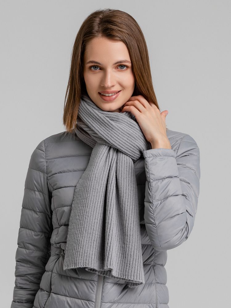 Шарф Capris фото на сайте  Print Logo.