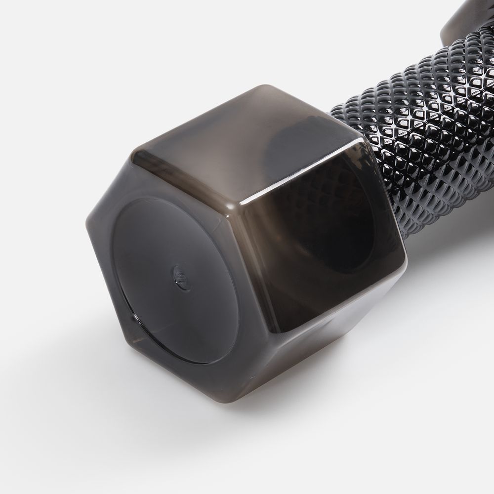 Бутылка для воды Hantelis фото на сайте Print Logo.