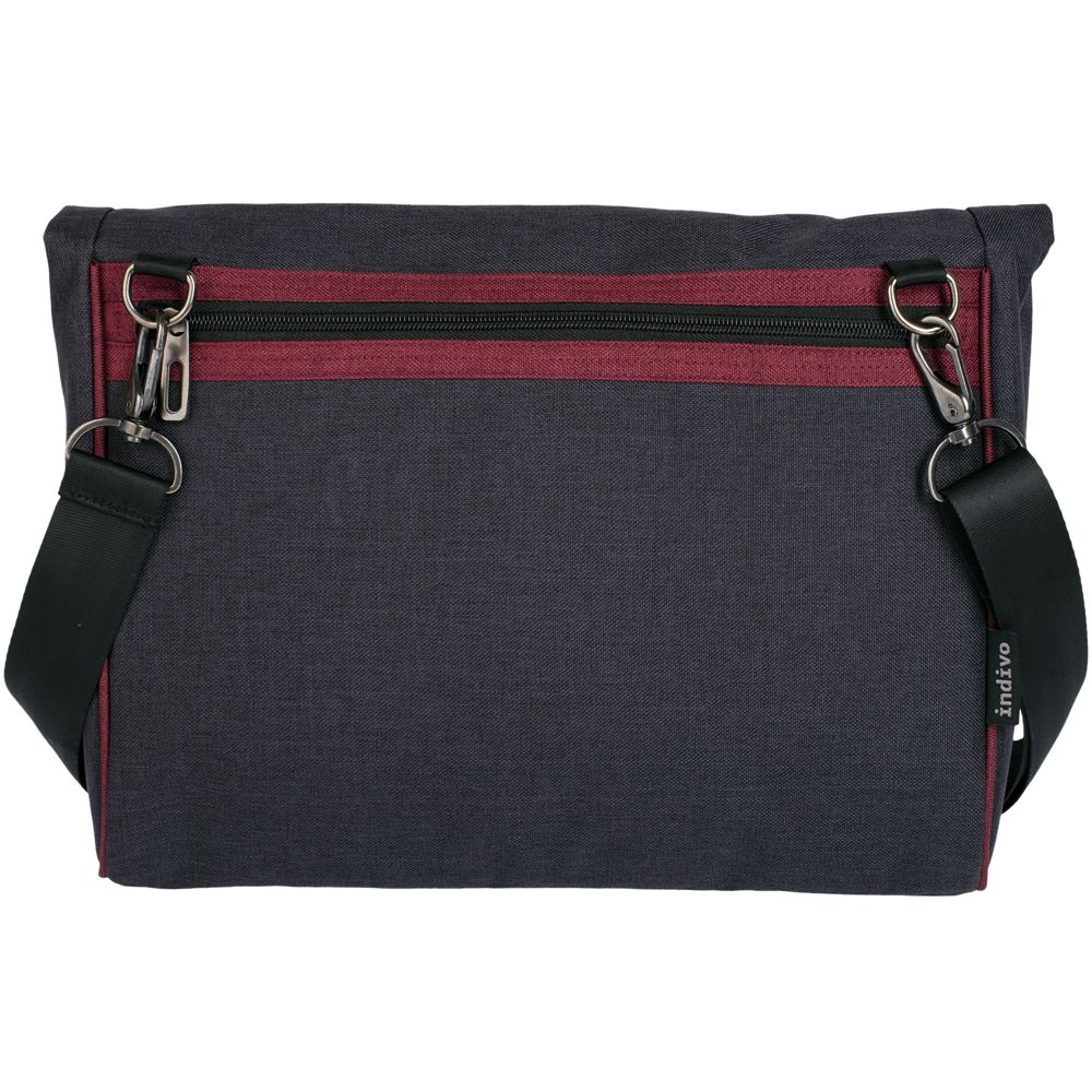 Сумка для ноутбука 2 в 1 twoFold