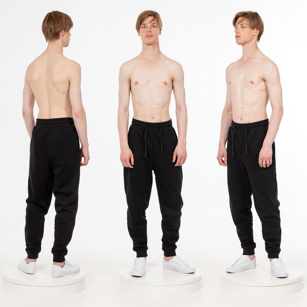 Джоггеры J2 фото на сайте Print Logo