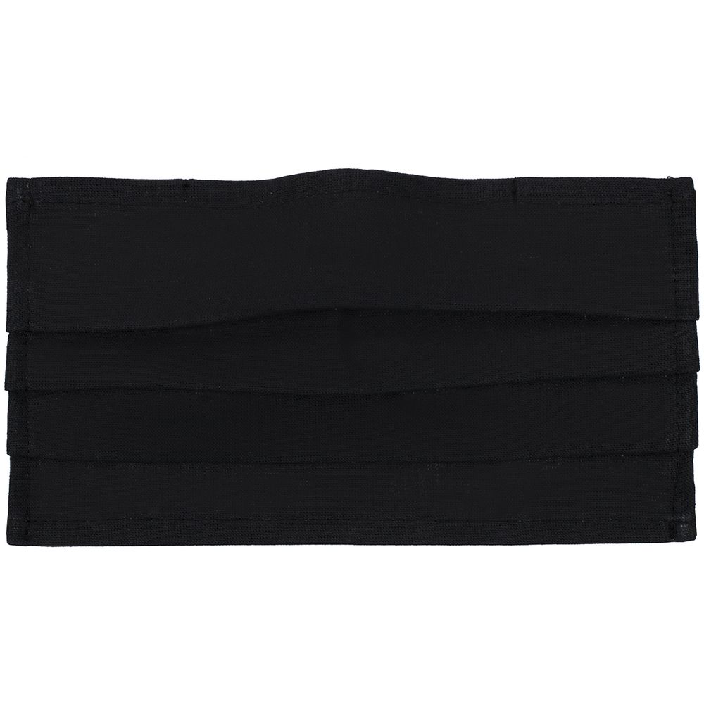 Маска гигиеническая Respire, двухслойная, немедицинская фото на сайте Print Logo.