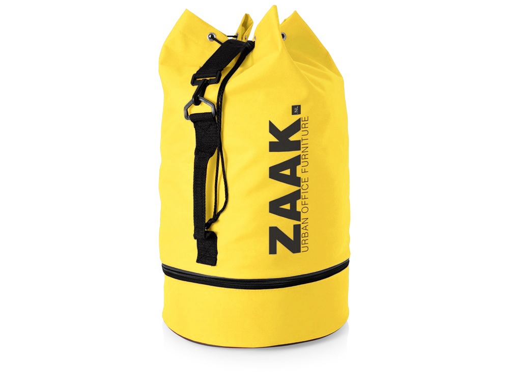 Вещмешок Idaho, желтый (Р)