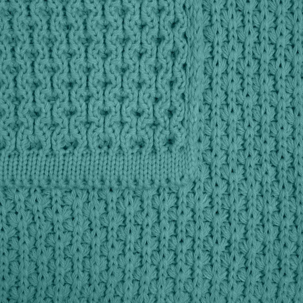 Плед Serenita Plus на заказ, M фото на сайте Print Logo.