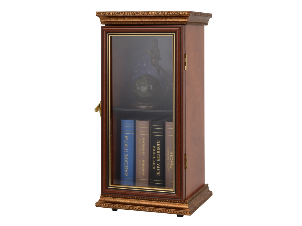 Шкаф Созвездие Дева с логотипом  | Print Logo