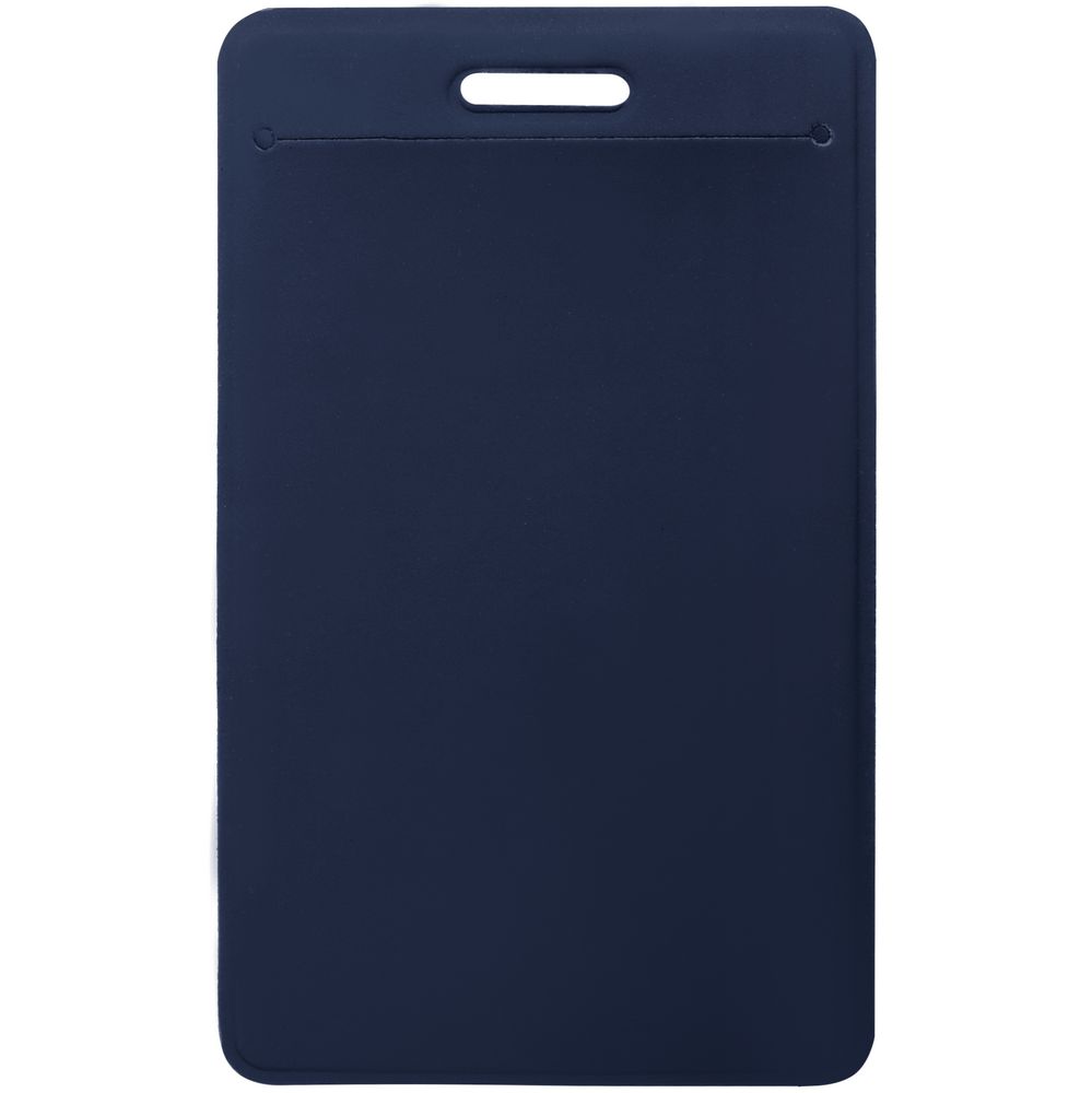 Чехол для пропуска с ретрактором Dorset фото на сайте Print Logo.