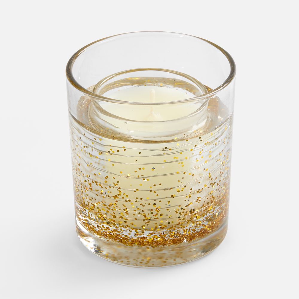 Свеча ароматическая Luminati с логотипом  | Print Logo