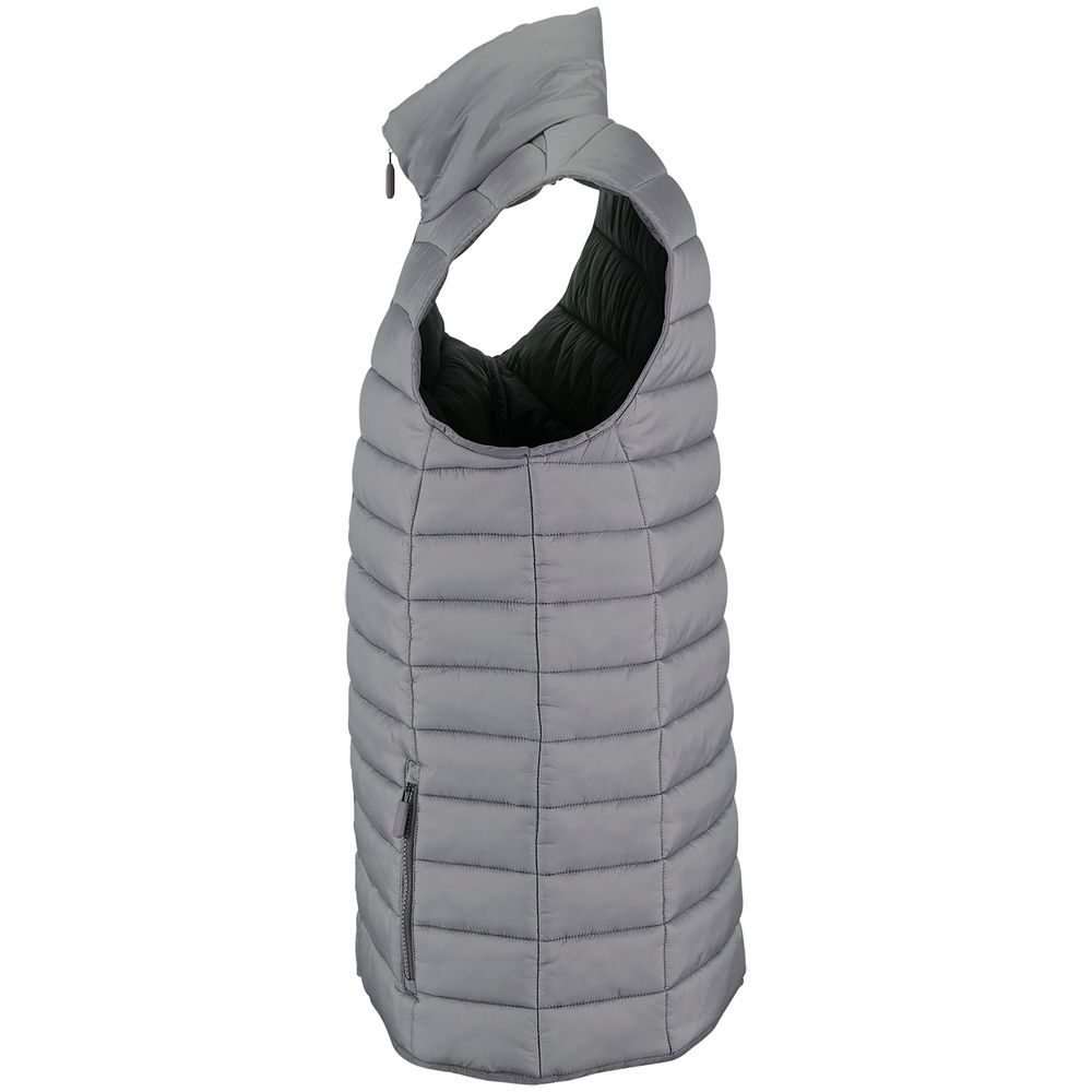 Жилет Wave Men, серый, размер 3XL