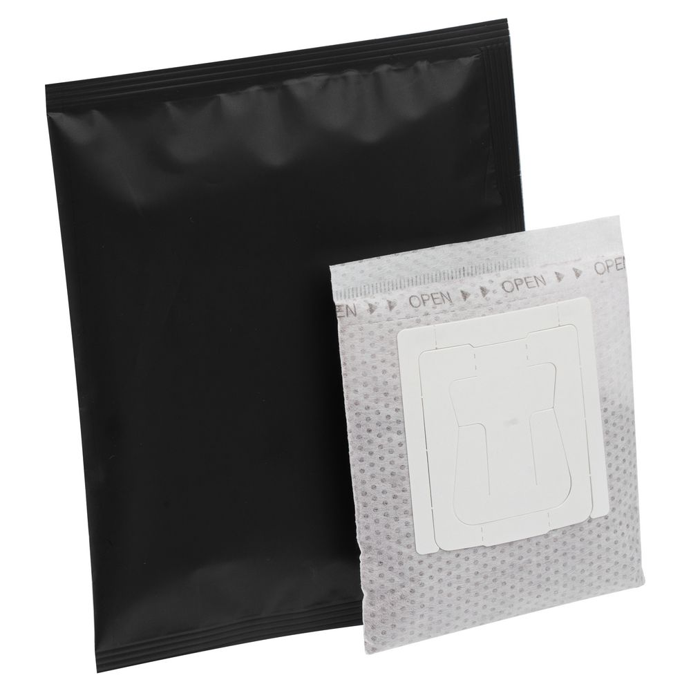 Набор «Микроклимат» фото на сайте Print Logo.