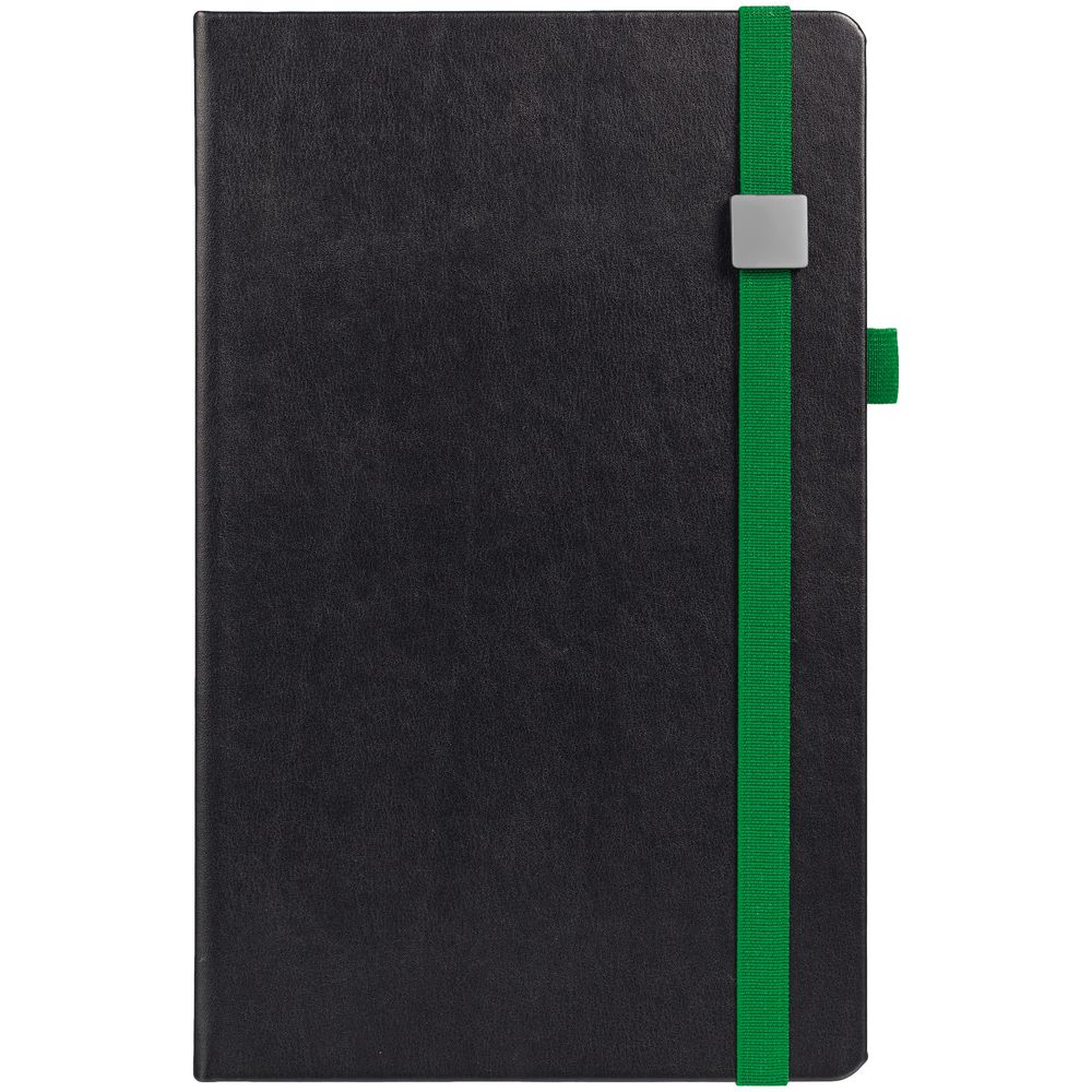 Ежедневник Ton Metal, недатированный