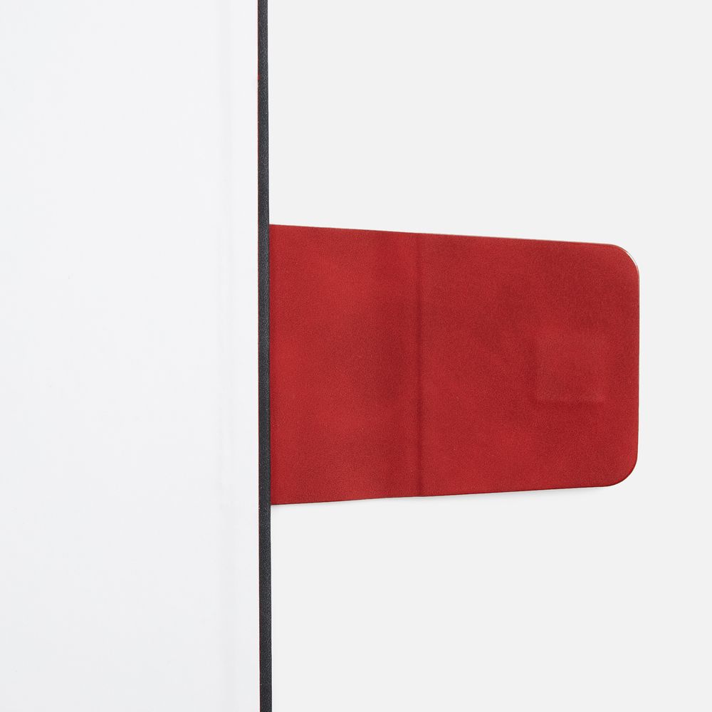 Ежедневник с хлястиком N8 на заказ