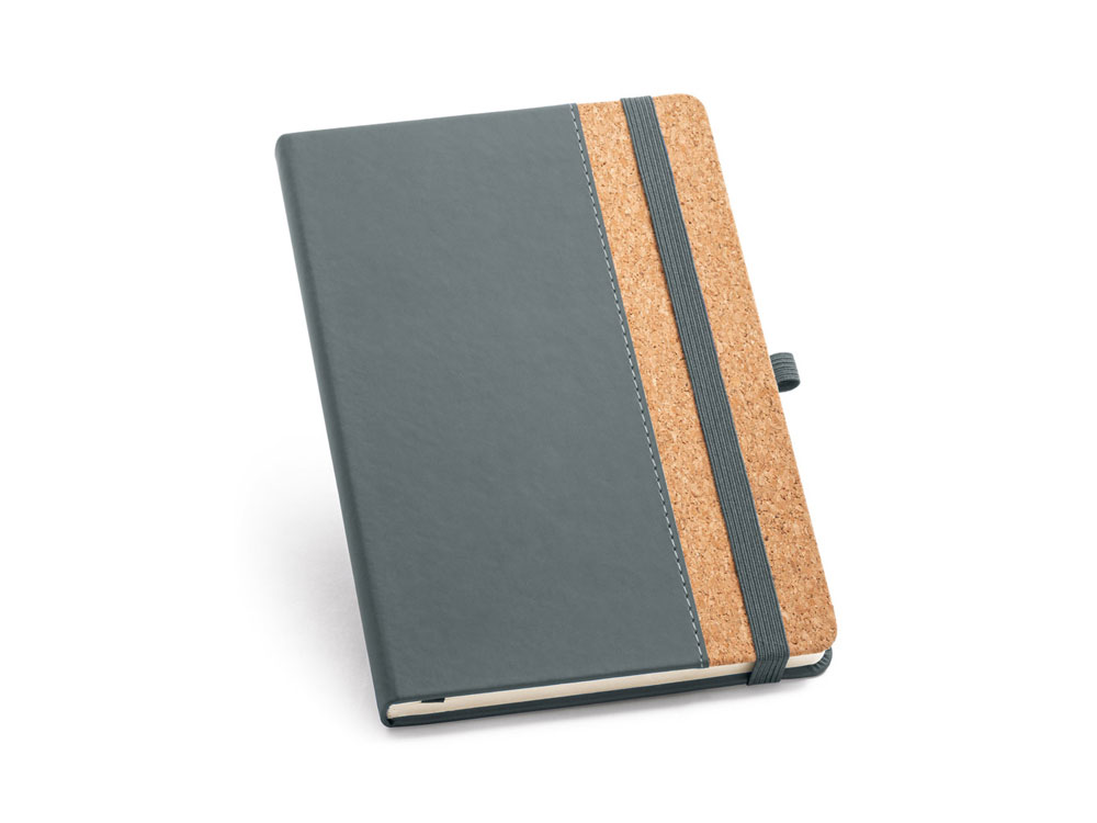 Блокнот A5 TORDO с логотипом  | Print Logo