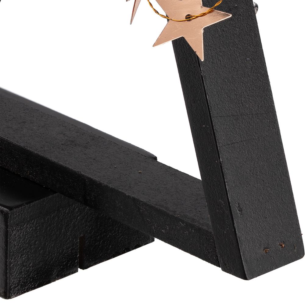 Светильник Magic Tree — пример нанесения логотипа () | Print Logo