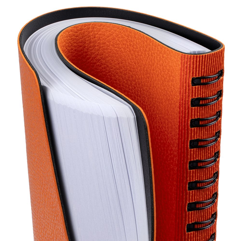 Ежедневник Strep Front, недатированный