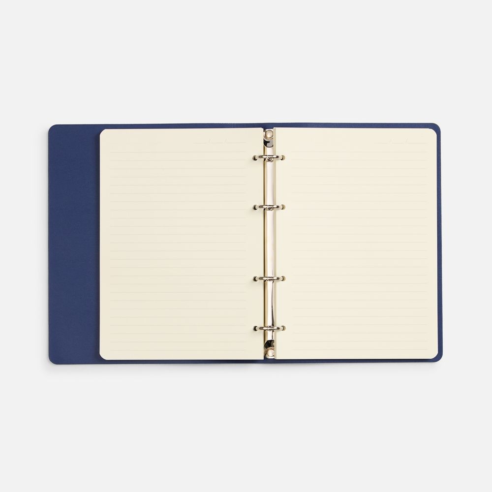 Ежедневник Ringo, недатированный