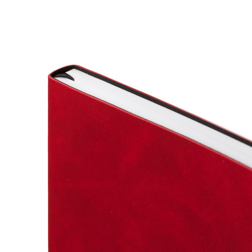 Ежедневник Nubuck Touch, недатированный