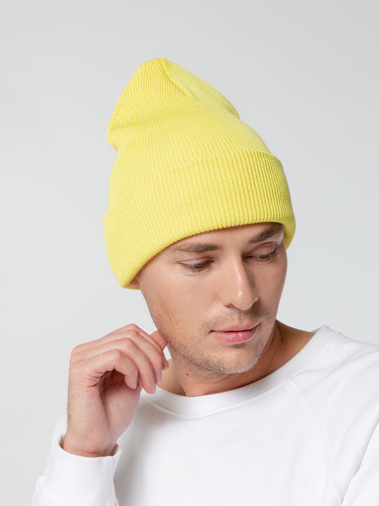 Шапка Urbanite фото на сайте Print Logo.