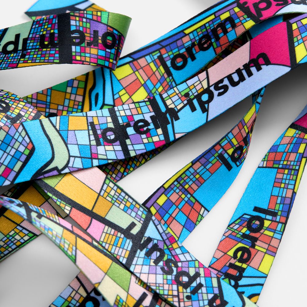 Лента для сублимации Cinta 20 M, белая фото в интернет-магазине Print Logo.