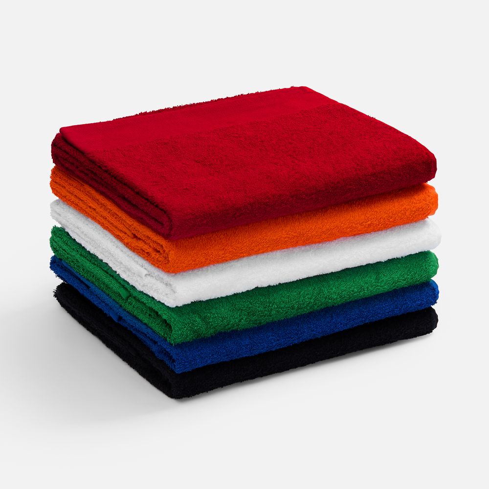 Полотенце Odelle, большое