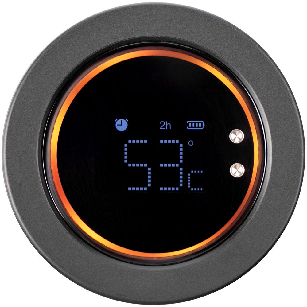 Умная термобутылка tellBottle ver. 3