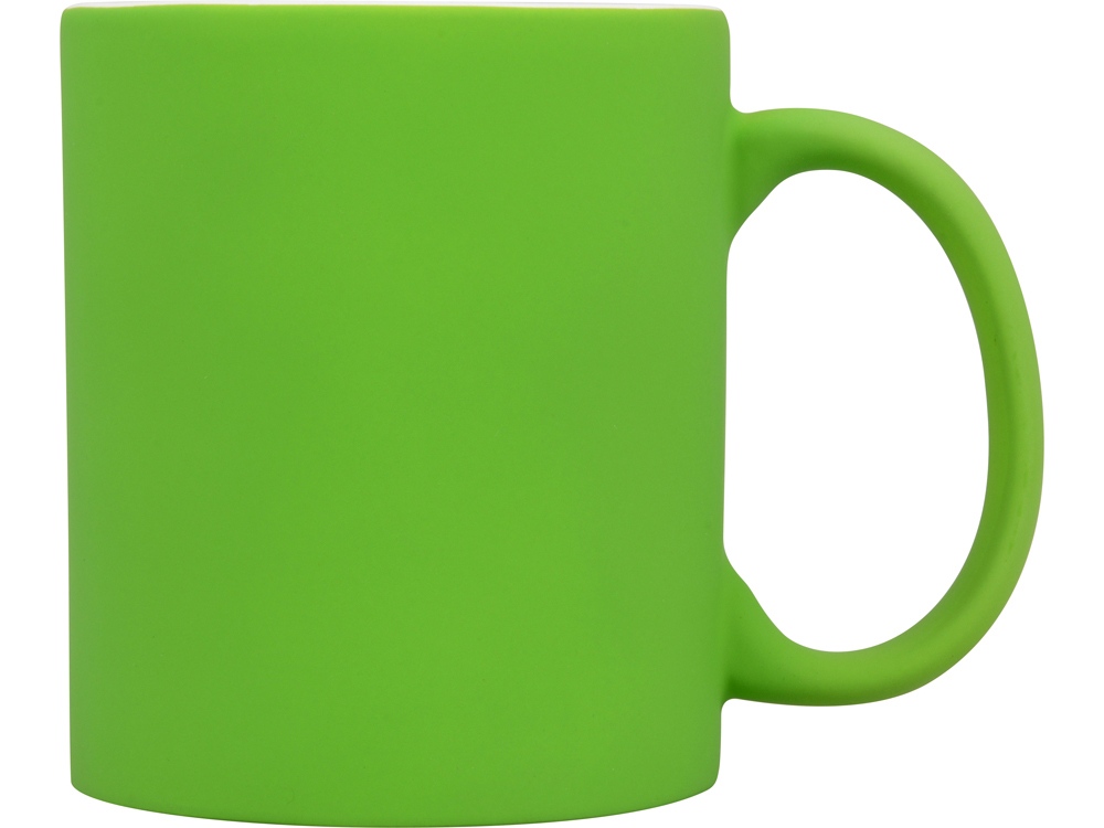 Кружка Майлд, 320 мл, зеленое яблоко