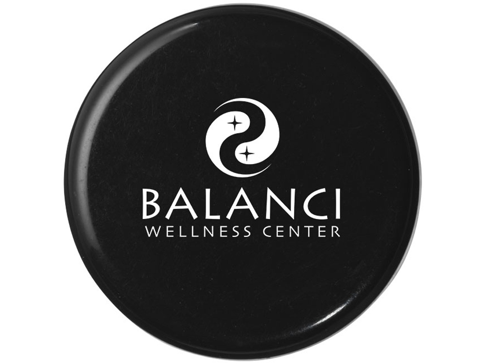 Блеск для губ, черный