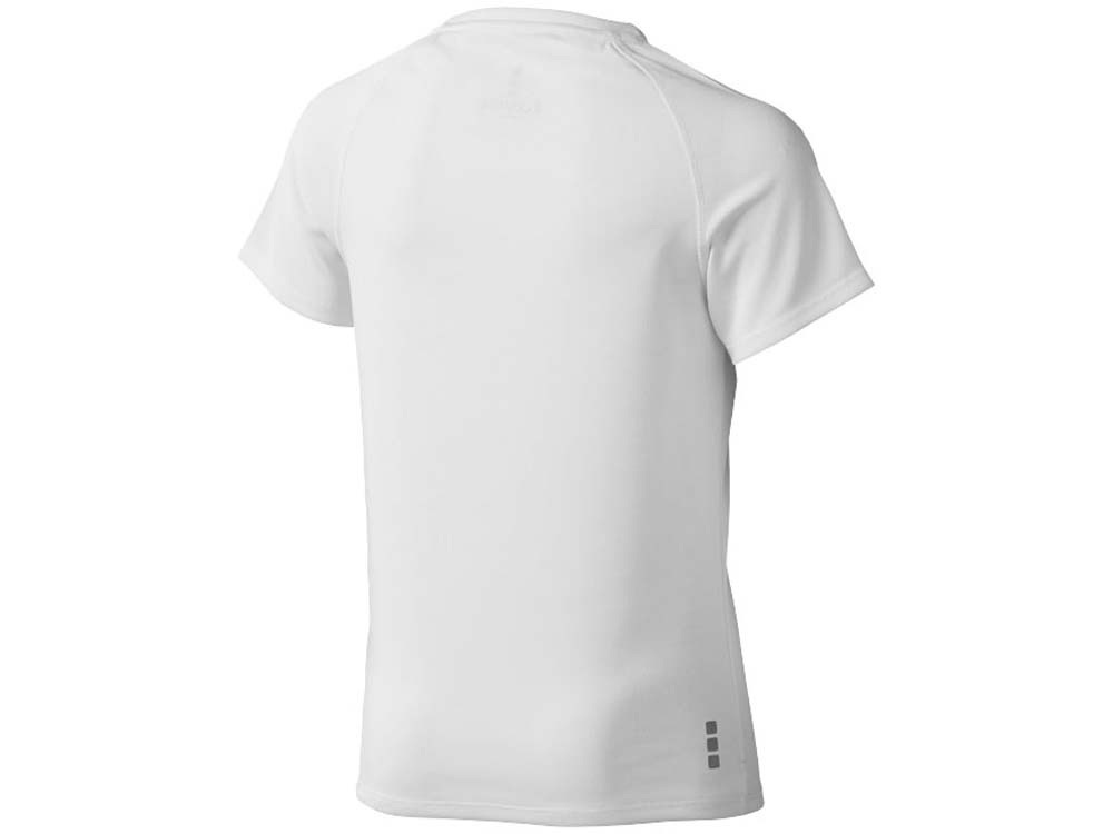 Футболка Niagara детская, белый