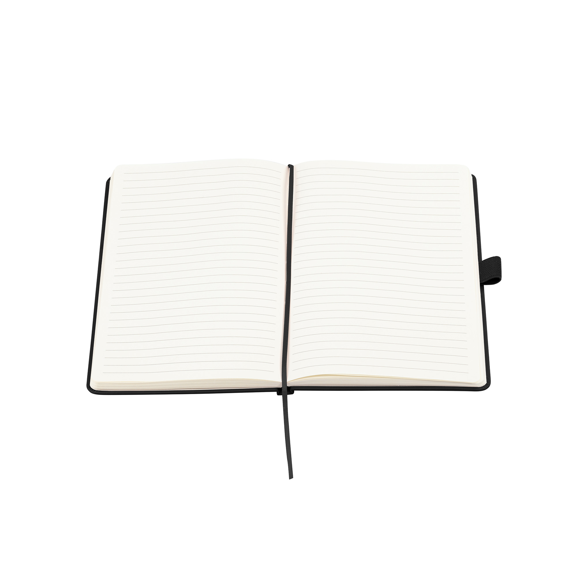 Блокнот "Парма", А5 фото на сайте Print Logo.