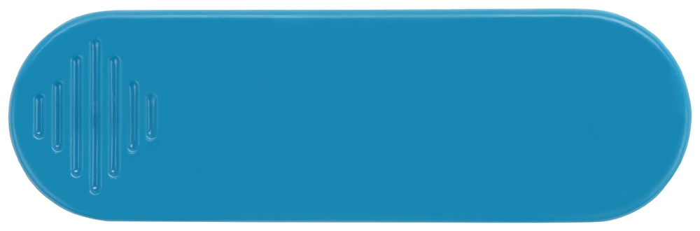 Сжимаемая подставка для смартфона, cиний