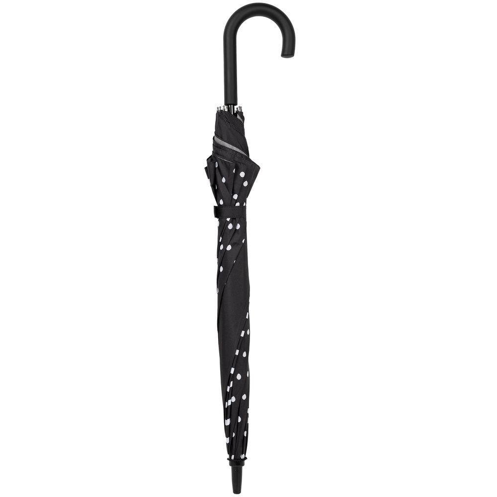 Зонт-трость Pink Marble фото на сайте Print Logo.