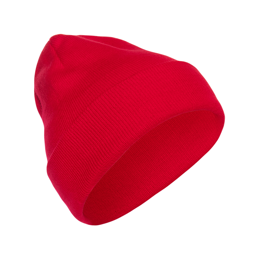 Шапка STAN акрил 115, Красный,  (14)  (56-58/ONE SIZE)