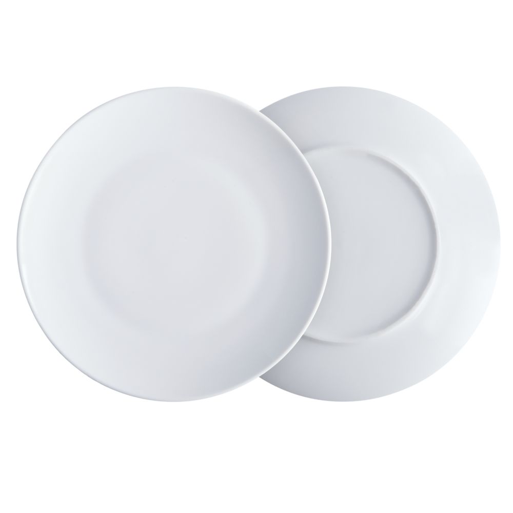 Тарелка Wonder для сублимационной печати и подарки фото на сайте Print logo.