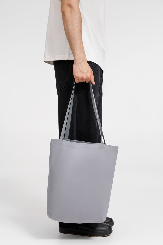 Шопер B5 фото на сайте Print Logo.