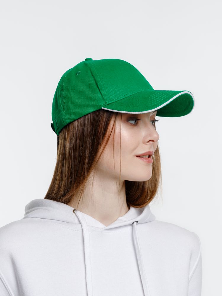 Бейсболка Spiker