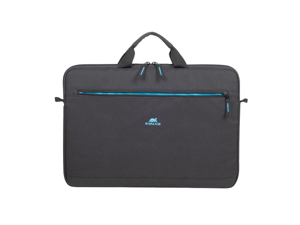 RIVACASE 5516 black кейс для ноутбука 15.6 /12