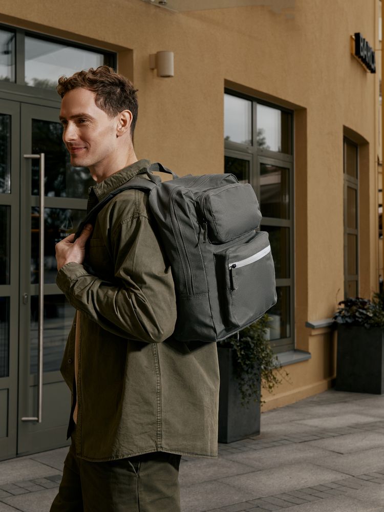 Рюкзак Daily Grind