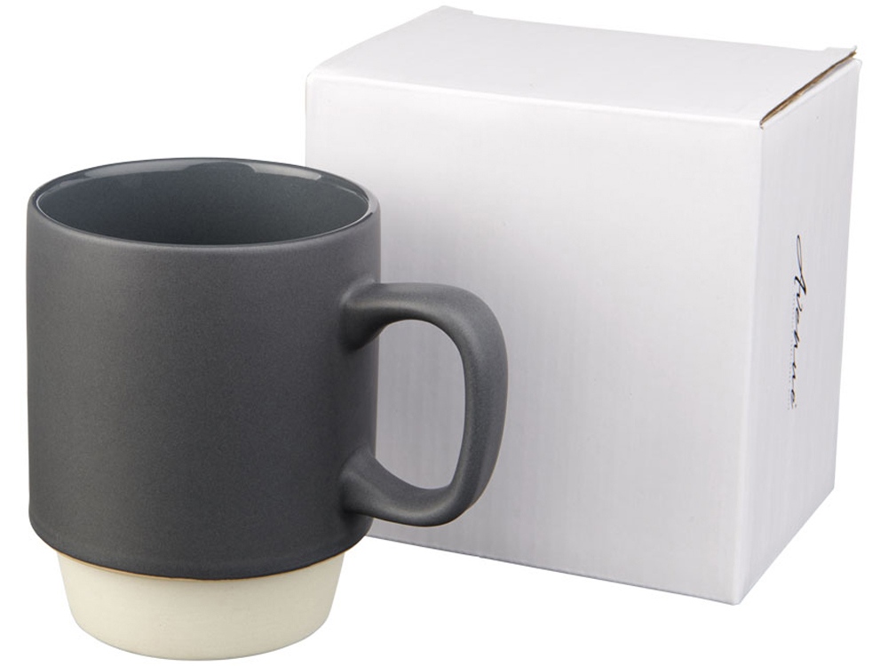 Кружка Arthur с логотипом Avenue | Print Logo