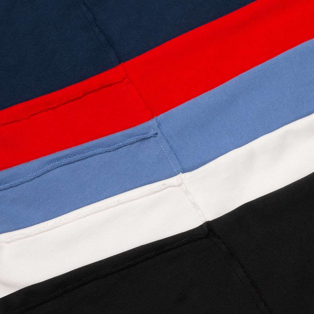 Худи унисекс Vozduh 2.0 фото на сайте Print Logo.