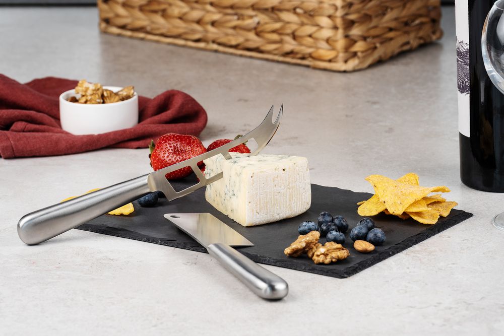 Сырный набор Tyros фото на сайте Print Logo.