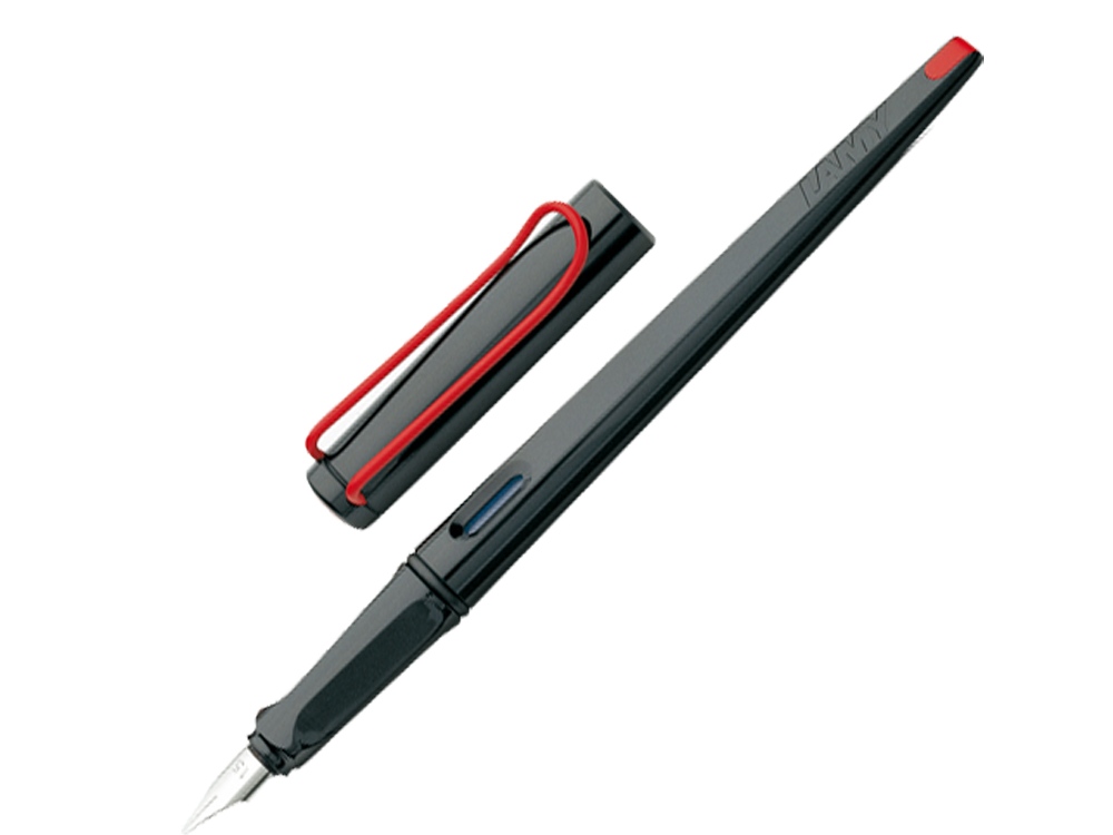 Ручка перьевая Joy, 1,5 мм с логотипом LAMY | Print Logo