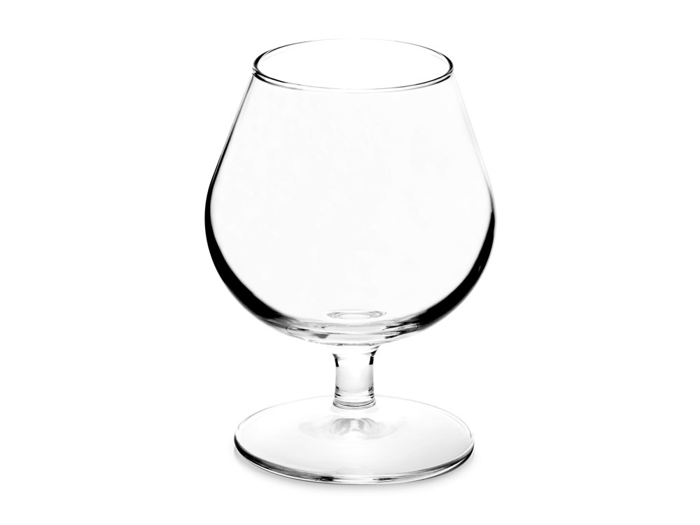 Бокал для бренди Etalon с логотипом  | Print Logo