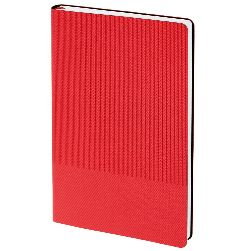 Ежедневник Knit, недатированный фото на сайте Print Logo.