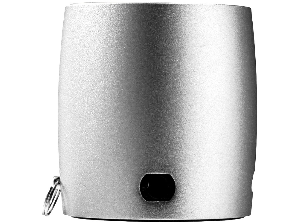 Колонка Warpt, серебристый