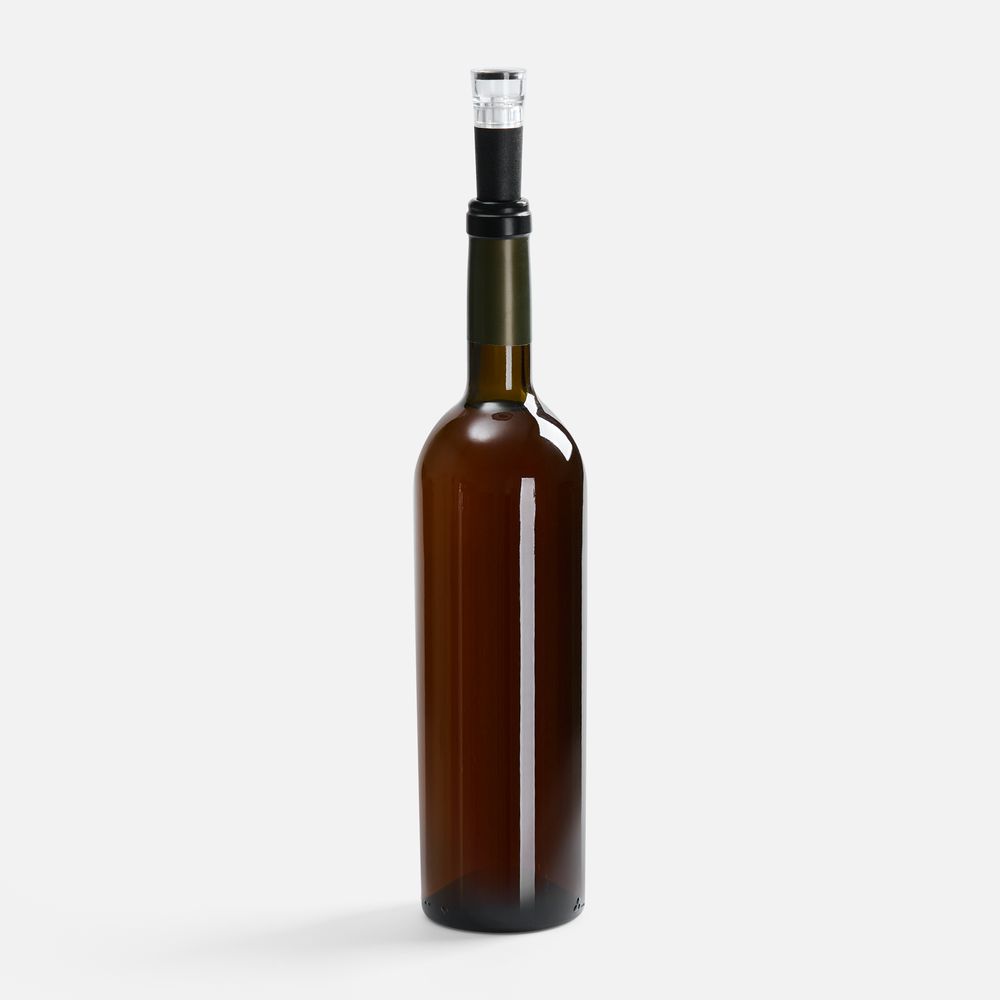 Пробка для вина Vincadia фото на сайте Print Logo.