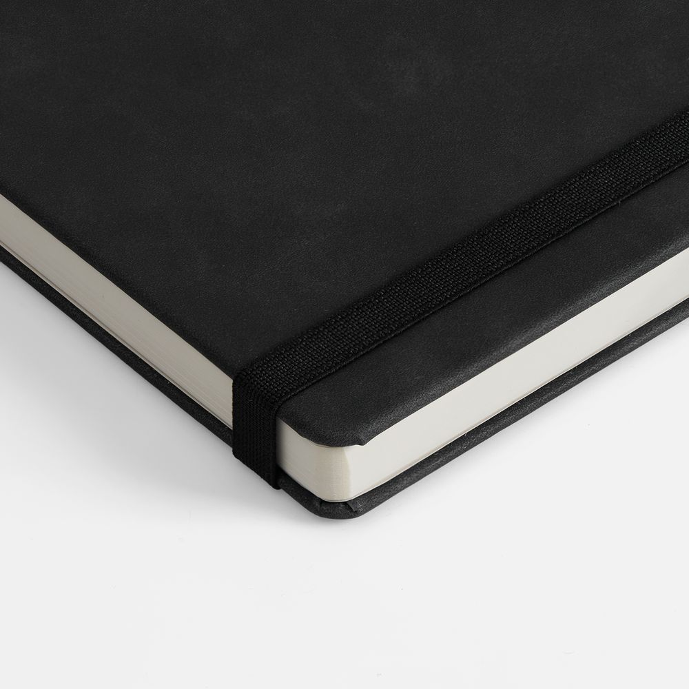 Ежедневник Urban Metal, недатированный