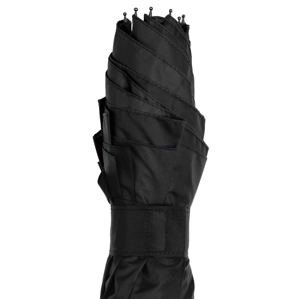 Зонт наоборот Style, трость