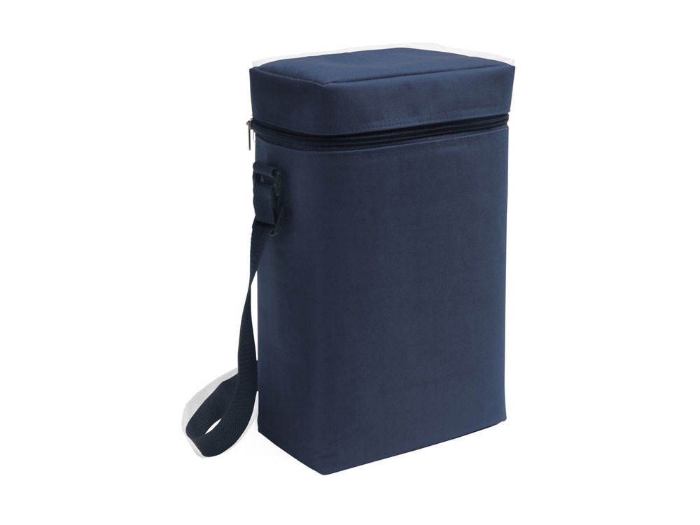 Сумка-холодильник из 600D JAKARTA фото на сайте Print Logo.