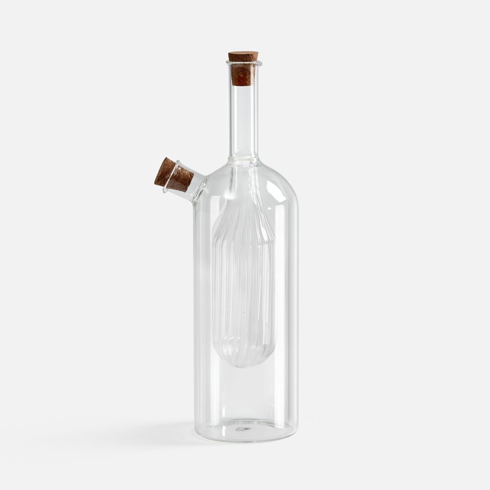 Бутылка для масла и уксуса Wellspring и подарки фото на сайте Print logo.