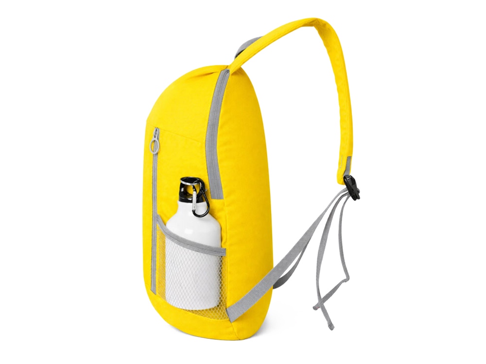 Рюкзак Fab neo, желтый