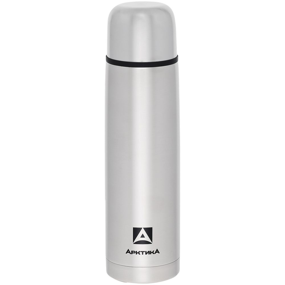 Термос «Арктика 1000» с логотипом Арктика | Print Logo